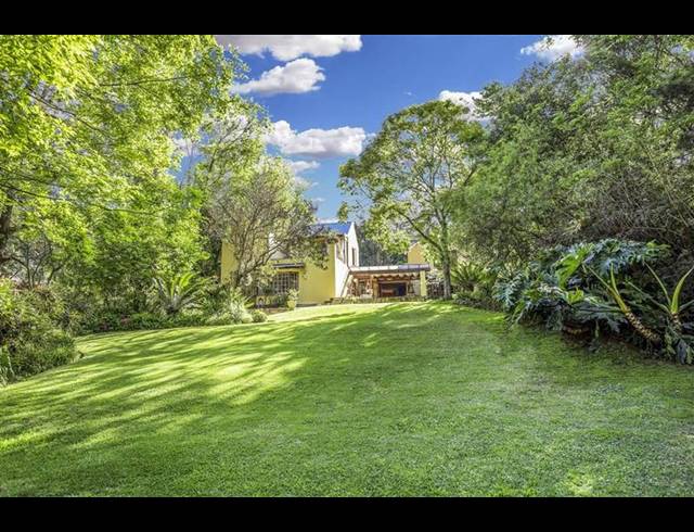 5 BEDROOM PROPERTY TO RENT IN EDENBURG